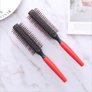 Lược Tròn (Tạo Phồng) - Lược sấy uốn