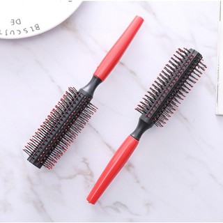 Lược Tròn (Tạo Phồng) - Lược sấy uốn