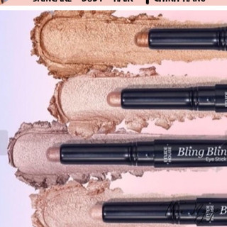 Bút sáp mắt có nhũ Etude House Bling Bling Eye Stick