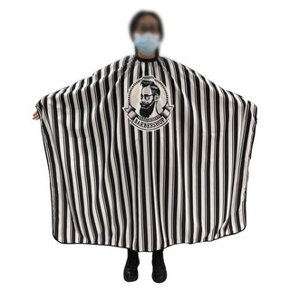 KHĂN CẮT TÓC NAM BARBER CHO BARBERSHOP
