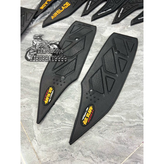 Thảm Lót chân Airblade 2011 2012 kiểu hình CN/ Thảm ab