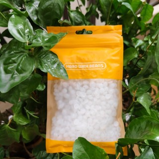 Sáp Trong - Sáp Wax lông cao cấp gói 100g dùng tốt cho vùng lông dài - Da nhạy cảm tặng que gỗ