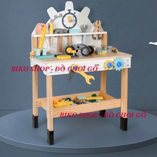Đồ chơi Dụng cụ kỹ thuật lắp ráp 79cm Babibo - 𝐁𝐈𝐊𝐎 𝐒𝐇𝐎𝐏