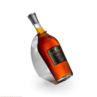 Vỏ Chai Rượu Thủy Tinh Camus Xuất Xứ Pháp Loại 700ml Rất Đẹp.Chai Rỗng Không Có Rượu Bên Trong.