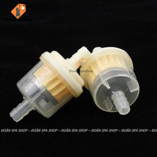 Đầu lọc máy hút mụn máy spa 5in1