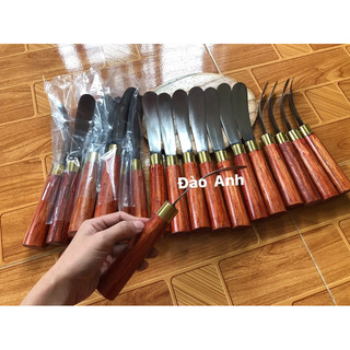 Dao lấy cơm dừa - lấy cùi dừa làm mứt dễ dàng sử dụng