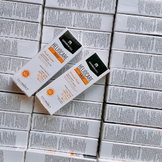 Kem chống nắng Pigment Solution Fluid