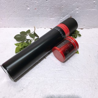 COMBO SÁP VUỐT TÓC OSIS VÀ GÔM XỊT TÓC LUXURIOUS