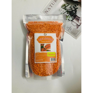 Đậu lăng đỏ hữu cơ Canada 1kg