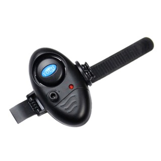 Báo động cá cắn câu v2