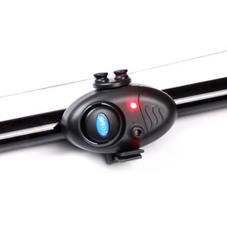Báo động cá cắn câu v2