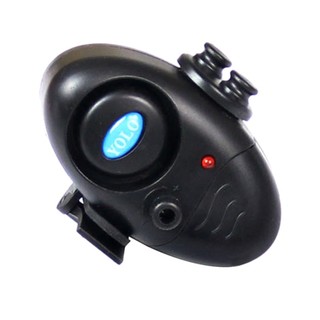 Báo động cá cắn câu v2