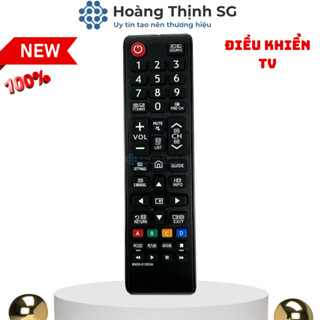 Remote điều khiển tivi SamSung Mã 14 BN59-01303A, điều khiển TV SS - Hoàng Thịnh SG