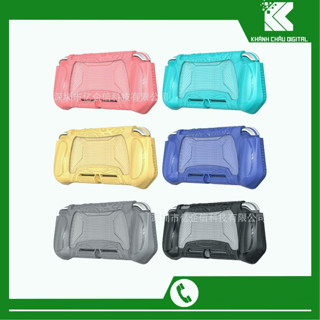 Ốp lưng Nintendo Switch LITE  nhựa TPU