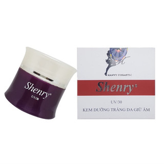 Kem shenry dưỡng trắng da giữ ẩm 10g