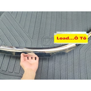 Ốp trang trí mặt Ca Lăng Vios 2014 - 2018 Cao Cấp