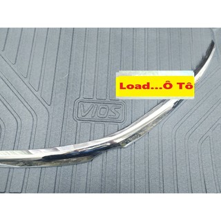 Ốp trang trí mặt Ca Lăng Vios 2014 - 2018 Cao Cấp