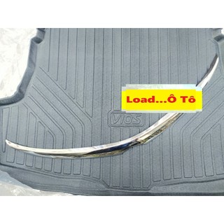 Ốp trang trí mặt Ca Lăng Vios 2014 - 2018 Cao Cấp