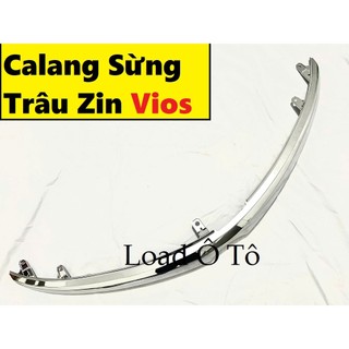 Ốp trang trí mặt Ca Lăng Vios 2014 - 2018 Cao Cấp
