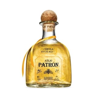 Vỏ Chai Rượu Thủy Tinh Patron Xuất Xứ Mexico Dung Tích 750ml Cực Đẹp.Chai Rỗng Không Có Rượu Bên Trong.