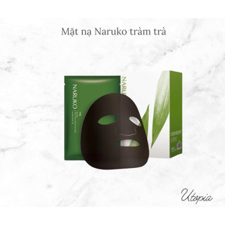 Miếng lẻ mặt nạ naruko