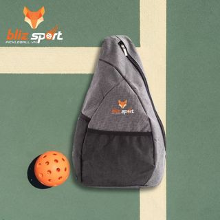 Túi và Balo đựng vợt Pickleball Bliz
