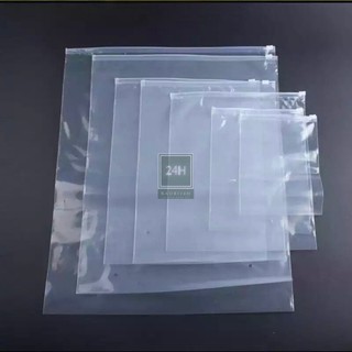 📞 0,5KG - 1KG💥TÚI ZIP LỤA MỜ và TRONG💥Túi có khoá kéo, đựng quần áo. Hàng loại 1, khoá chắc chắn.