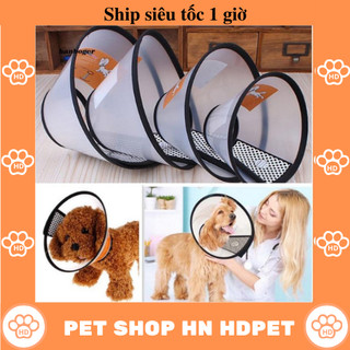 Loa chống liếm Vòng đeo cổ chống liếm cho thú cưng