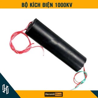 Bộ kich điện 1000kv module tăng áp