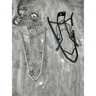 Baga Winner V1 Đen, Inox , 7 màu kèm ốc gắn
