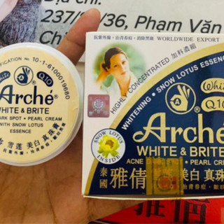 Ac xanh thái xịn 24gr