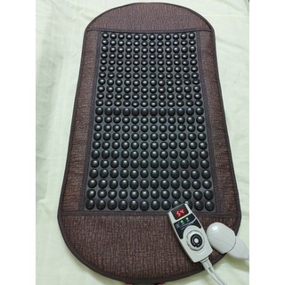 Thảm đá nóng hồng ngoại giảm đau xương khớp và giảm mỡ 50x100cm