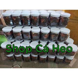 Combo 2 hũ mắm cà xỉu Cá Heo