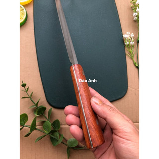 Dao lọc thịt - sắc bén không gỉ