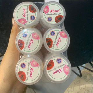 Kích Trắng Kone