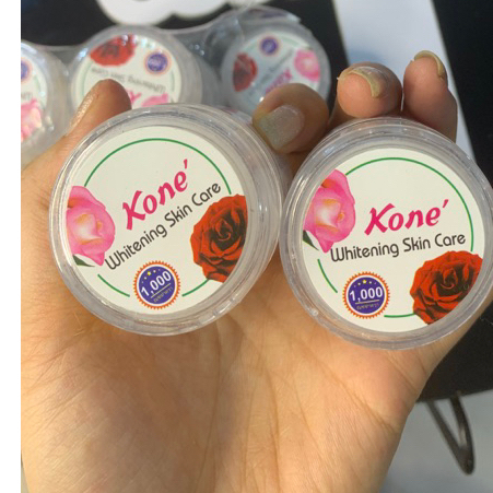 Kích Trắng Kone