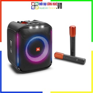 Loa bluetooth jbl partybox encore 2 mic chính hãng. bảo hành 12 tháng.