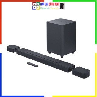 Loa Soundbar JBL BAR 1000 Chính Hãng. Bảo hành 12 tháng PGI.