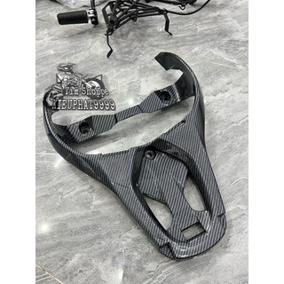 Cảng Sau Vision 2014 ->2020 Kiểu Sh Carbon