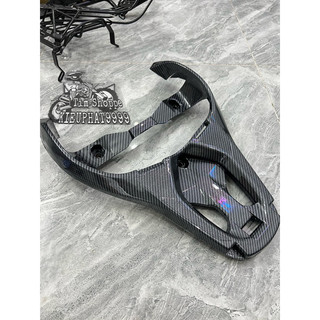 Cảng Sau Vision 2014 ->2020 Kiểu Sh Carbon