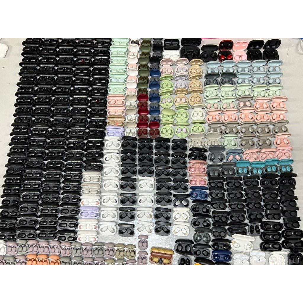 Tai nghe nhật bãi chính hãng