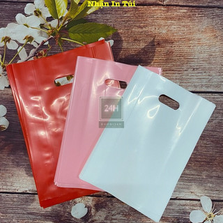 📞 1KG💥TÚI PE CAO CẤP💥TÚI PE XOÀI ĐỦ MẦU. SIÊU BÓNG - SIÊU DAI - FULL SIZE!
