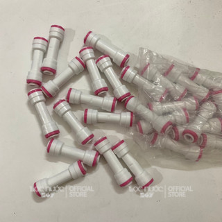Van 1 chiều thẳng nối nhanh dây 6mm