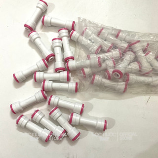 Van 1 chiều thẳng nối nhanh dây 6mm