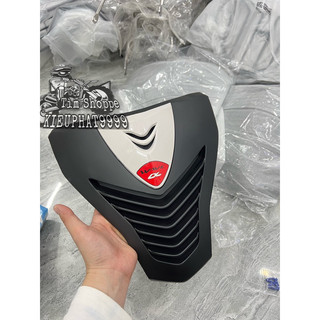 Mặt Nạ Wave Alfa 110 2017 đến 2025 2026 Kiểu Sh