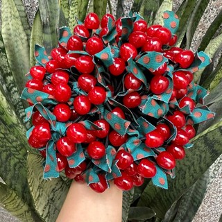 Sỉ dây cột tóc chery phong cách hàn quốc siêu dễ thương