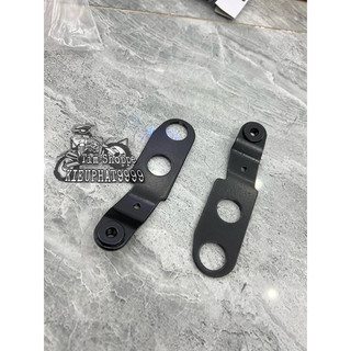 Pát gắn chế cảng Winner V1 vào Winner X/ Pat cảng