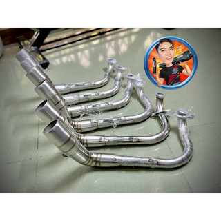 Cổ 2 khúc from nhõng 27-51 vario click mio vision novo123 inox
