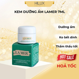 Kem dưỡng ẩm thần thánh lamer