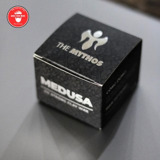 Sáp vuốt tóc tạo kiểu nam Medusa